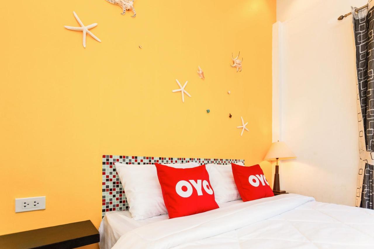Oyo 450 Rawai Studios Resort Kültér fotó